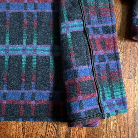 80's L.L. Bean Coat - Picture 6 of 8